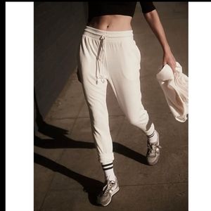 NWT Free People Movement joggers size XS